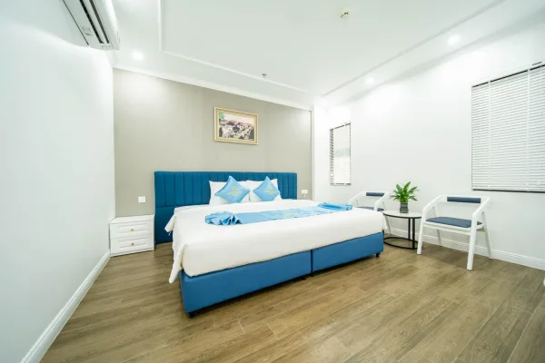 Ảnh ở khách sạn